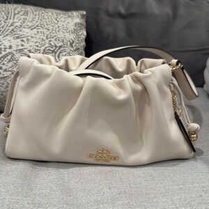 Coach Faye shoulder bag
Worn once